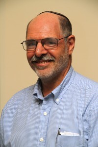 Rabbi Art Vernon (Updated Headshot)